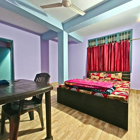 Taj Residency Holiday Homestay -Entire 1Bhk & 2Bhk Private Apartments -Call 767Ooo54Oo Jorhāt 외부 사진