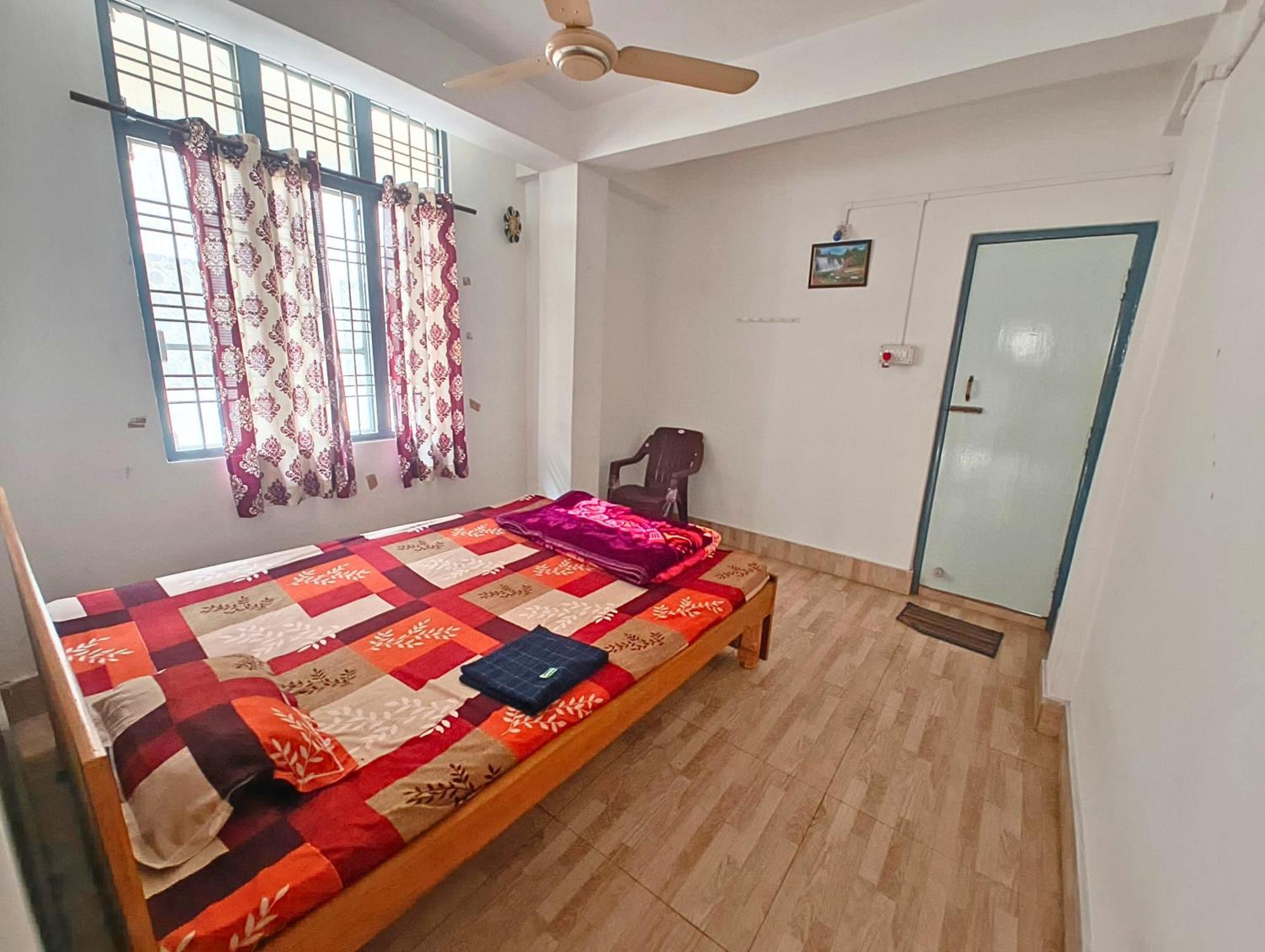 Taj Residency Holiday Homestay -Entire 1Bhk & 2Bhk Private Apartments -Call 767Ooo54Oo Jorhāt 외부 사진