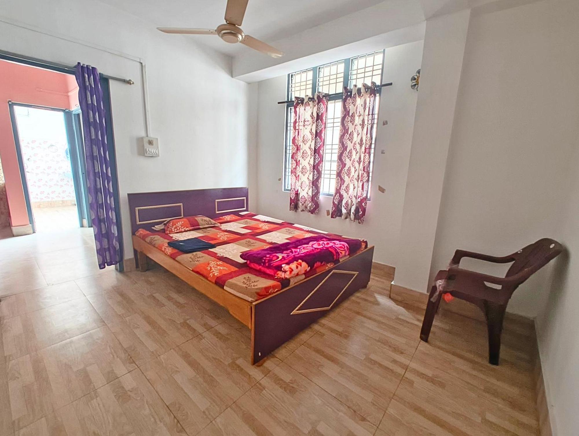 Taj Residency Holiday Homestay -Entire 1Bhk & 2Bhk Private Apartments -Call 767Ooo54Oo Jorhāt 외부 사진