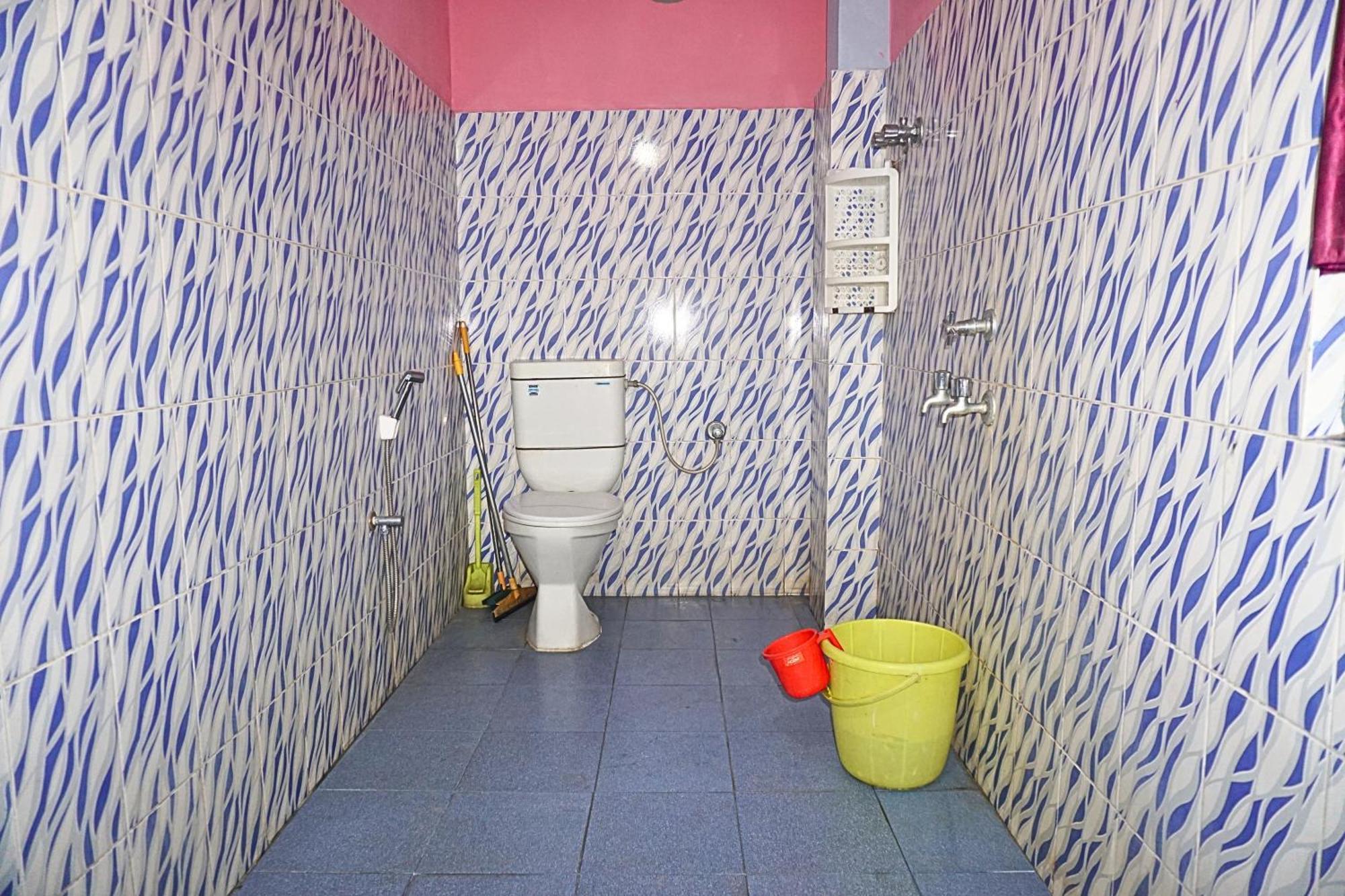 Taj Residency Holiday Homestay -Entire 1Bhk & 2Bhk Private Apartments -Call 767Ooo54Oo Jorhāt 외부 사진