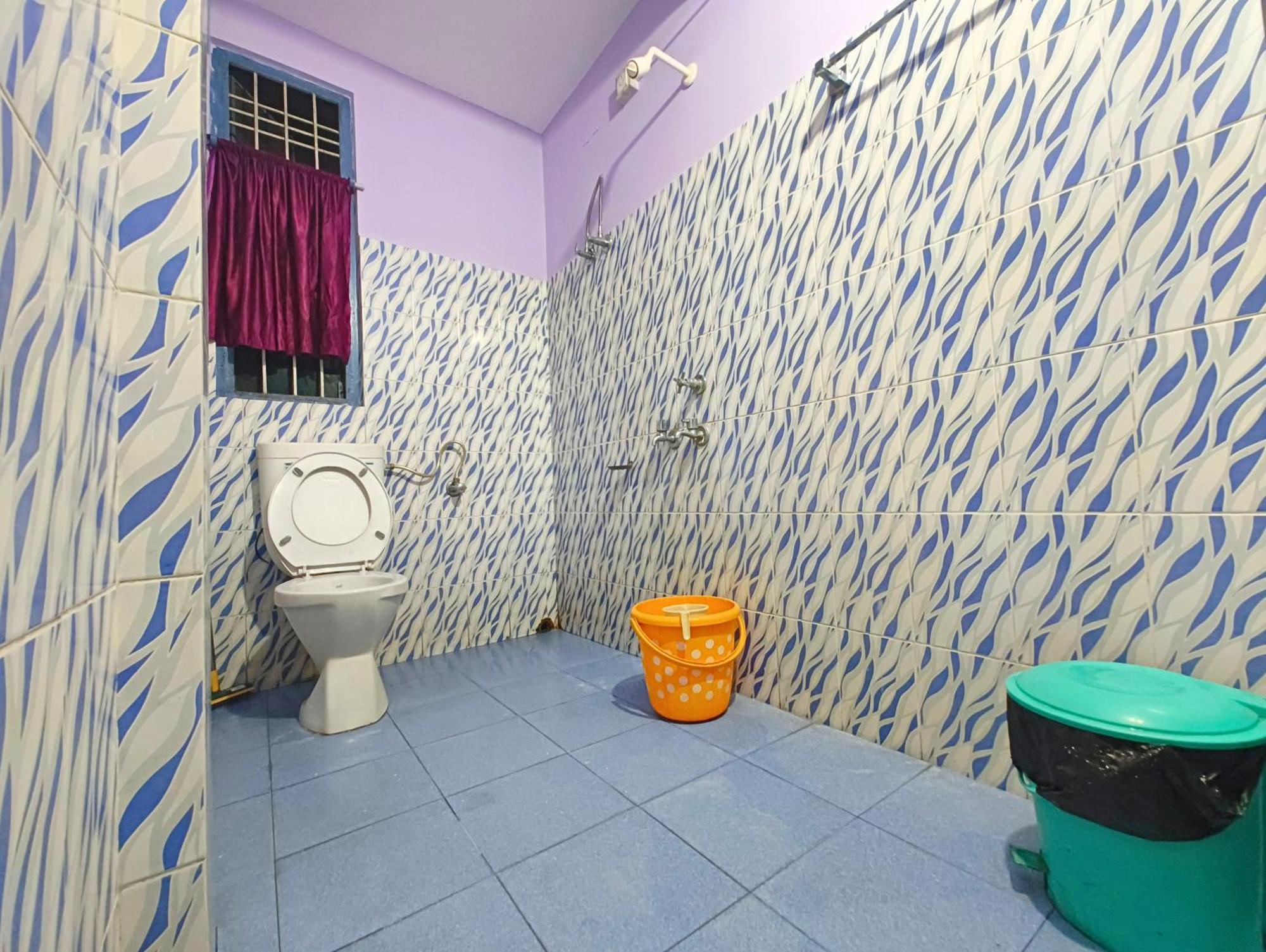 Taj Residency Holiday Homestay -Entire 1Bhk & 2Bhk Private Apartments -Call 767Ooo54Oo Jorhāt 외부 사진