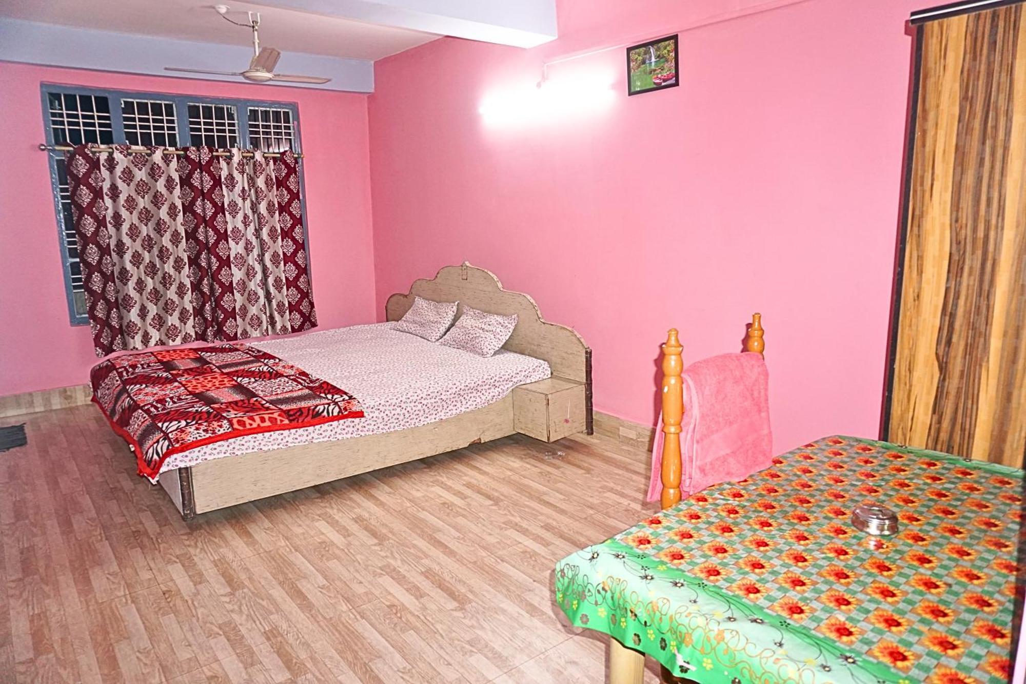 Taj Residency Holiday Homestay -Entire 1Bhk & 2Bhk Private Apartments -Call 767Ooo54Oo Jorhāt 외부 사진