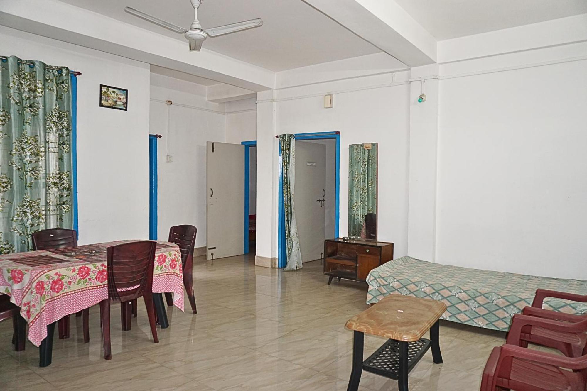 Taj Residency Holiday Homestay -Entire 1Bhk & 2Bhk Private Apartments -Call 767Ooo54Oo Jorhāt 외부 사진