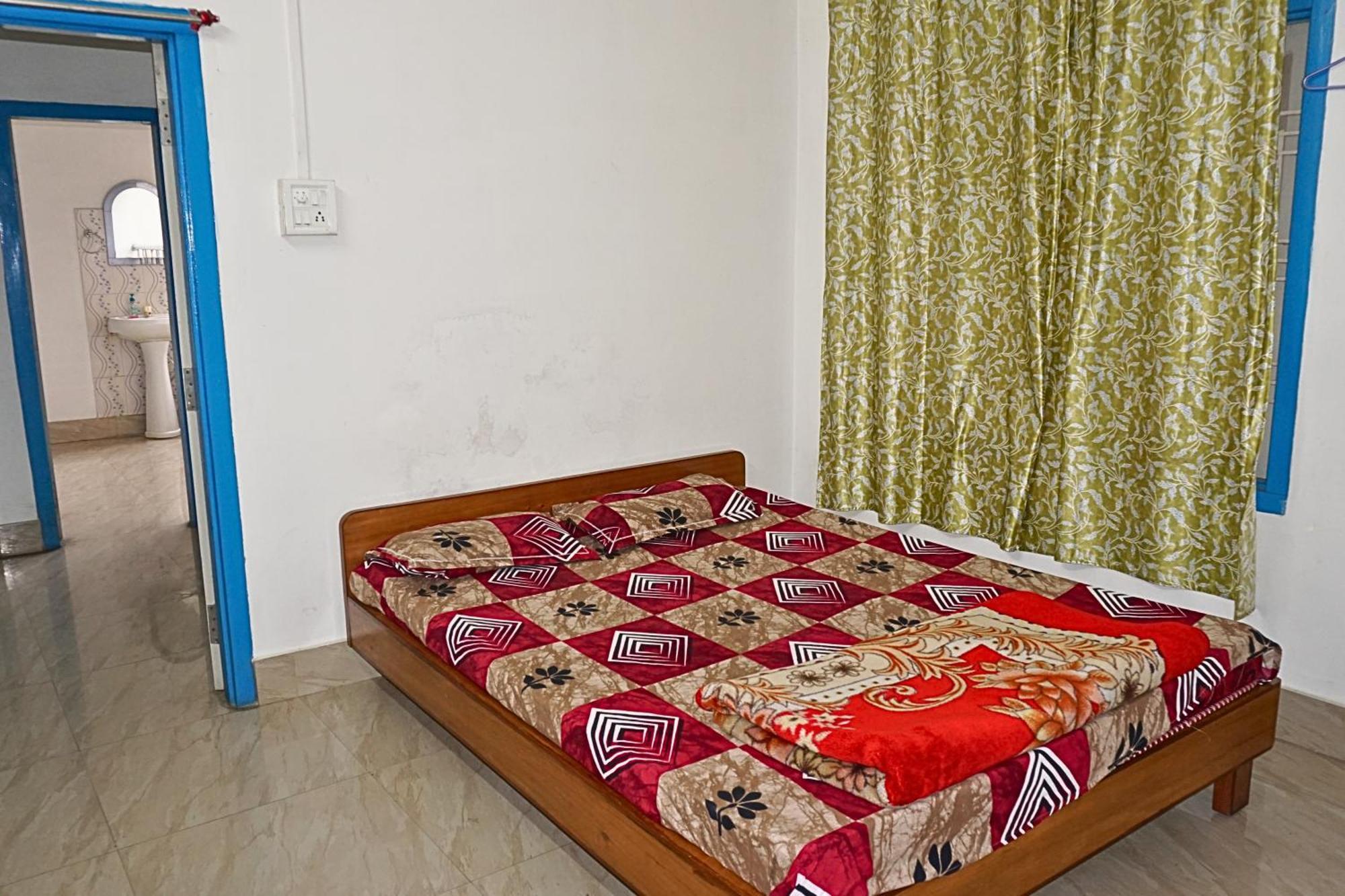 Taj Residency Holiday Homestay -Entire 1Bhk & 2Bhk Private Apartments -Call 767Ooo54Oo Jorhāt 외부 사진