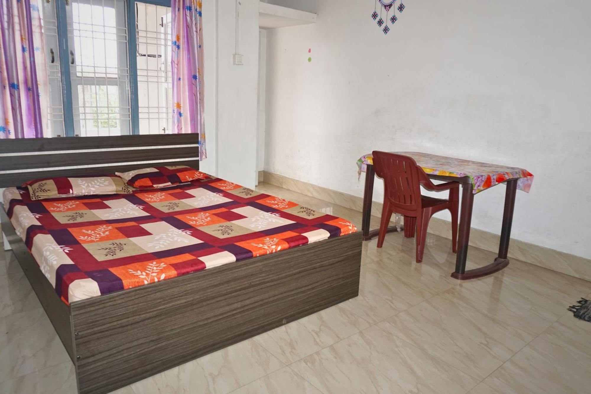 Taj Residency Holiday Homestay -Entire 1Bhk & 2Bhk Private Apartments -Call 767Ooo54Oo Jorhāt 외부 사진