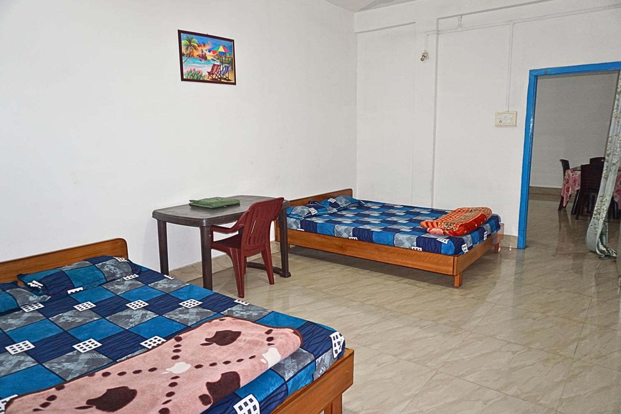 Taj Residency Holiday Homestay -Entire 1Bhk & 2Bhk Private Apartments -Call 767Ooo54Oo Jorhāt 외부 사진