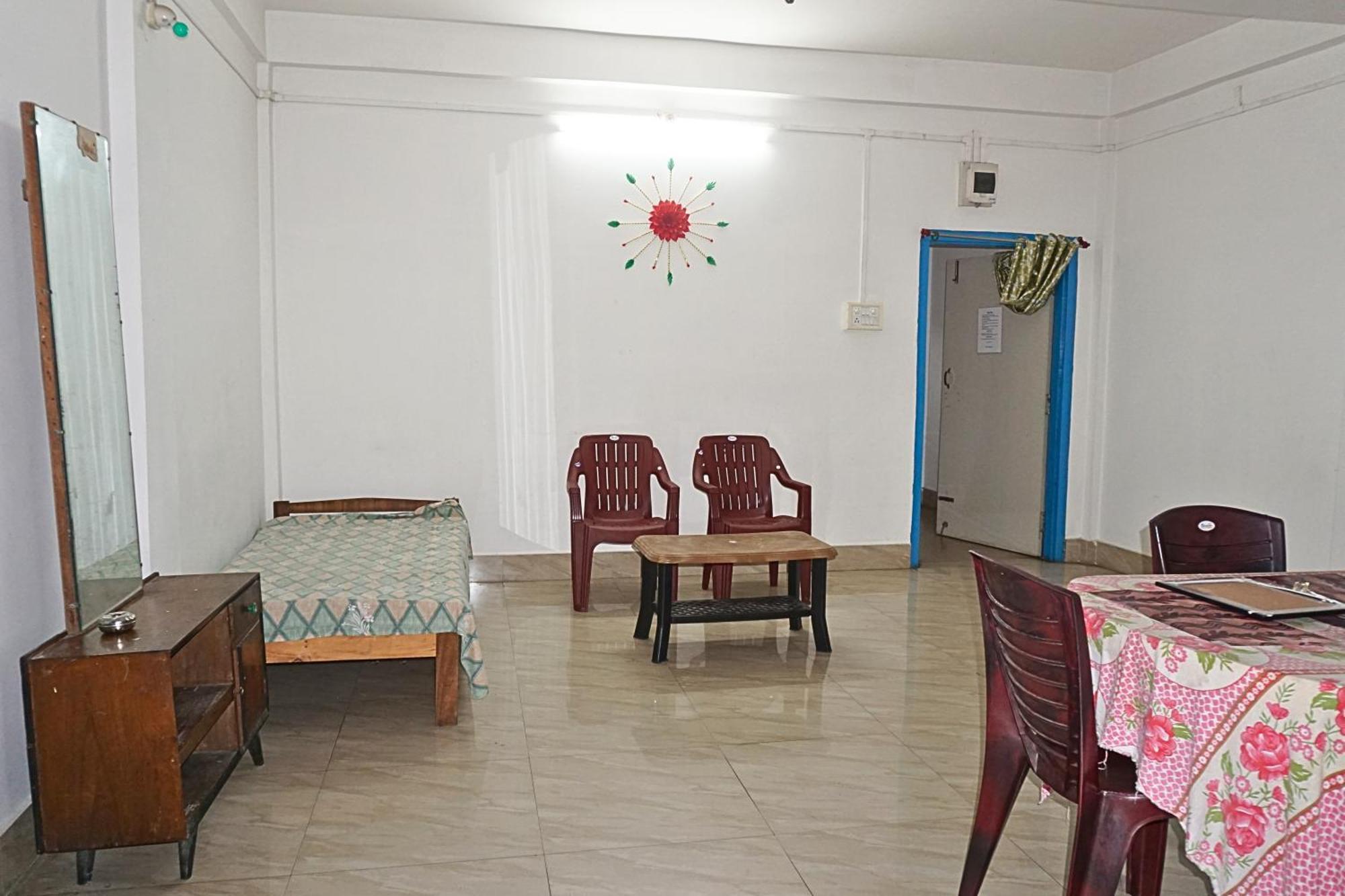 Taj Residency Holiday Homestay -Entire 1Bhk & 2Bhk Private Apartments -Call 767Ooo54Oo Jorhāt 객실 사진