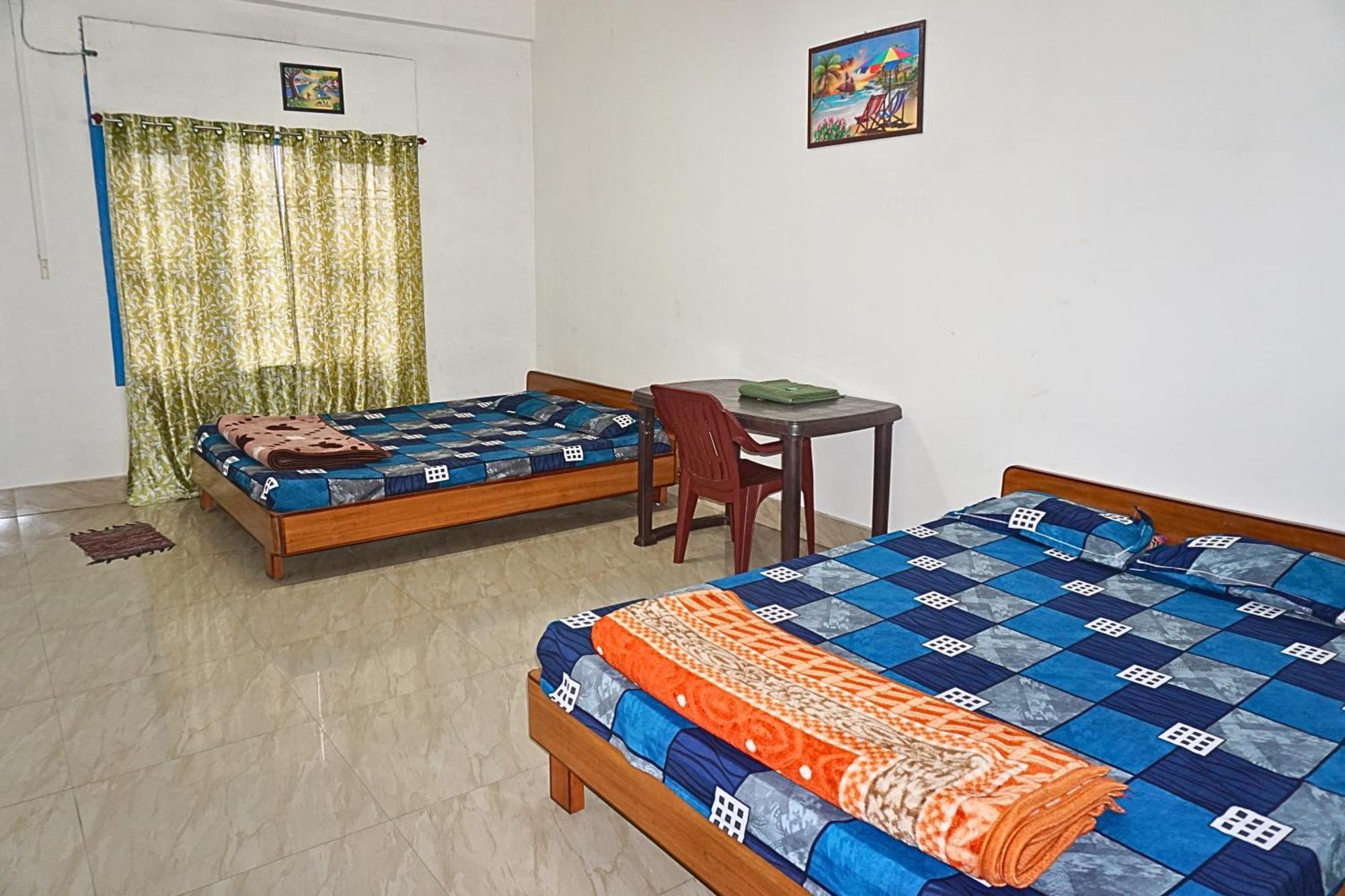 Taj Residency Holiday Homestay -Entire 1Bhk & 2Bhk Private Apartments -Call 767Ooo54Oo Jorhāt 객실 사진